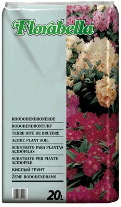 Φυτόχωμα Florabella 20Lt